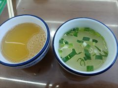 -清真馬峰小炒泡饃