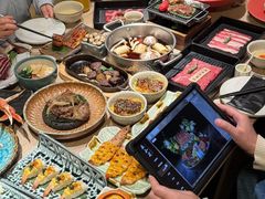 -匠和风精致料理(成都龙湖滨江天街店)