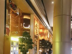 -广州香格里拉酒店
