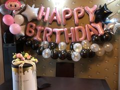 -Biteology Artisan Cakes(红庄·国际文化保税创新园店)