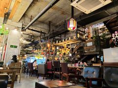 大堂-MAAN COFFEE(金桥店)