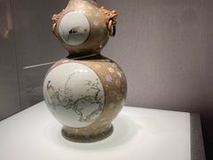 -景德镇中国陶瓷博物馆