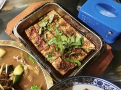 -拈一筷子·宜宾江湖菜(总店)