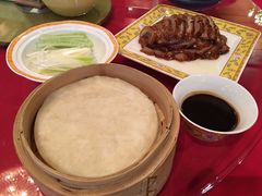 -那家小馆•北京菜•烤鸭(香山店)