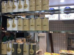 -芝麻糊世家(西华店)