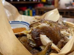 -刘师父老汉口江湖菜(蔡锷路店)