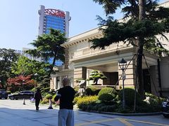 -中国福利会少年宫