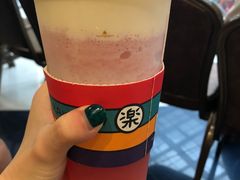 -LELECHA乐乐茶(美罗城店)