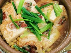 -幽优农庄·森波拉特色本地农家菜