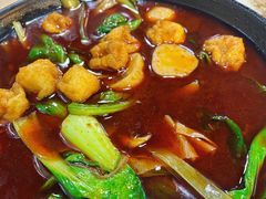 -特色油边心管烤串