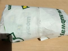 -赛百味SUBWAY(河东万达广场店)