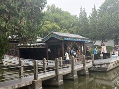 -南京中国近代史遗址博物馆(南京总统府)