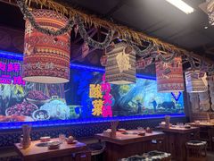 -洱火云南酸菜牛肉火锅(石景山当代商城店)