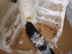 -SAYScake善食感戚风蛋糕(临江大道店)