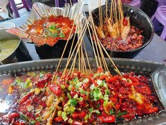 -成都吃客(九眼桥店)