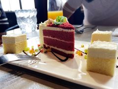 -YUE·6·西式融合餐厅(外滩六号店)