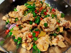 -大碗厨 25年老字号 现炒湘菜(四季天地店)