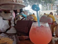 玫瑰荔枝茶-柴犬高等学院·狗咖·柴犬售卖·宠物训练