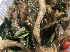 -陈添記·祖傳爽鱼皮·西关老字号(广州首店)