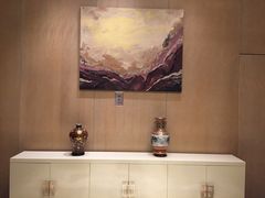 -南京圣和府邸豪华精选酒店