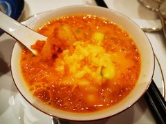 龙虾泡饭-东富酒家(龙湖西溪天街店)