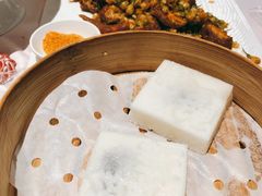 米糕-蟹榭·本帮江浙菜·蟹宴(五角场合生汇商场店)