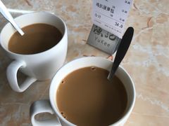鸳鸯-渔记茶餐厅(渔村店)