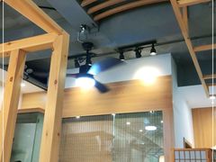 大堂-红小满休闲餐厅(十全街店)