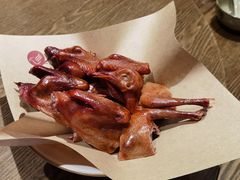 -鸽子窝(青塔店)