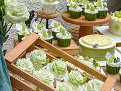 -可丽可丽·生日蛋糕·下午茶(厦门鹭港店)