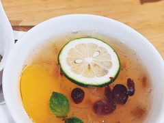 -炖物24章·顺时轻养茶(杭州大厦店)