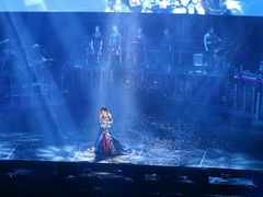 -南京奥林匹克体育中心-体育馆