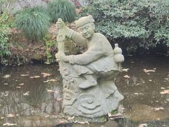-杭州黄龙洞