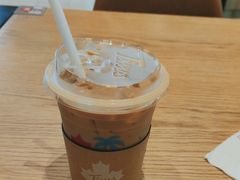 -Tims天好咖啡·贝果(东吴龙湖天街店)