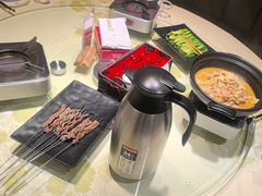 -聚味瞿记·龙虾堂(天元店)