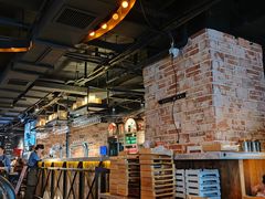 -麦凯伦烧烤·精酿超级工厂店(金桥总店)