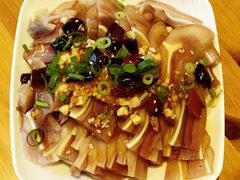 拌猪耳朵-海胆小馆(东北水饺·春柳店)