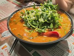 -肥汁米蘭香港米线(宁波路总店)