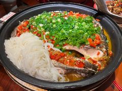 -隐厨·中国菜馆(三里屯T+MALL店)