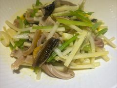 -永安鱼庄·镇江菜(丁卯店)