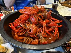 -聚味瞿记·龙虾堂(天元店)