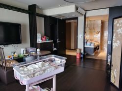-Babysky·贝瑞佳月子会所(花木店)
