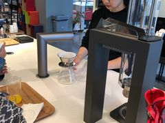 -dotcom coffee古点咖啡(致真大厦店)