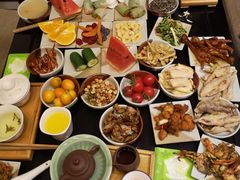 -青藤茶馆(南山路店)