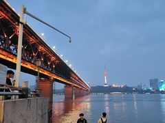 -武汉长江大桥