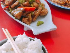 -夕阳红小吃(中街大悦城店)