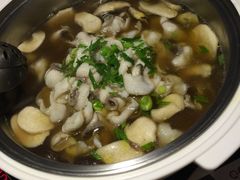 -严厨老坛酸菜鱼(吴江万宝店)