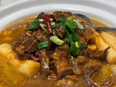 -炆火火·藕汤·湖北煨菜馆(销品茂店)