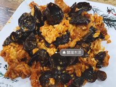 -清真•蜀风园(丁字沽店)