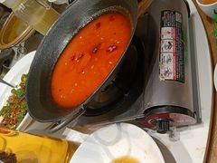 -鸡毛店·川菜(文殊院店)